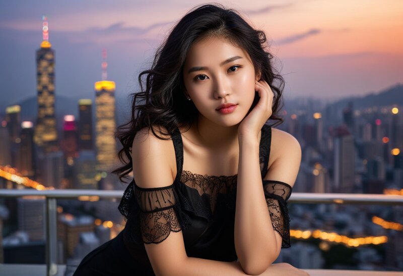 我与猫神的契约海报